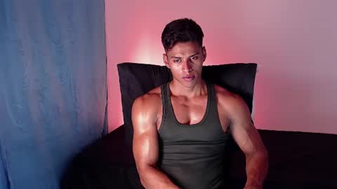 Snapshot of ken__owensx chatting on 06/29/26, 09:59 ken__owensx online show from 06/29/26, 09:59