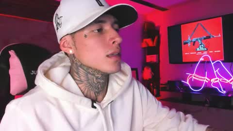 Snapshot of ken_and_bonnie chatting on 02/24/26, 12:03 ken_and_bonnie online show from 02/24/26, 12:03