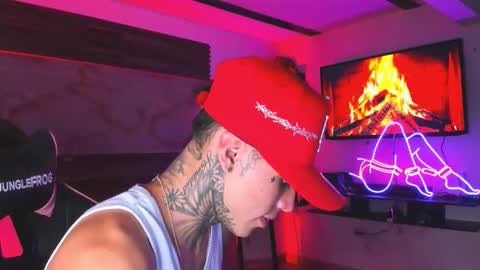 Snapshot of ken_and_bonnie chatting on 02/27/26, 12:27 ken_and_bonnie online show from 02/27/26, 12:27