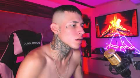 Snapshot of ken_and_bonnie chatting on 03/02/26, 11:39 ken_and_bonnie online show from 03/02/26, 11:39