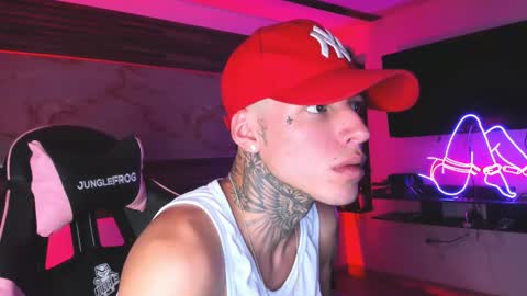 Snapshot of ken_and_bonnie chatting on 03/03/26, 11:38 ken_and_bonnie online show from 03/03/26, 11:38