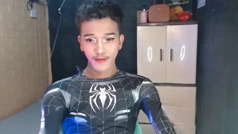 Ken online show from 02/06/25, 02:58