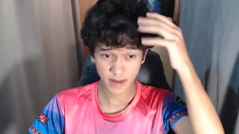 Ken online show from 09/11/25, 08:03