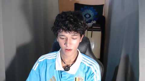 Ken online show from 10/03/25, 03:36