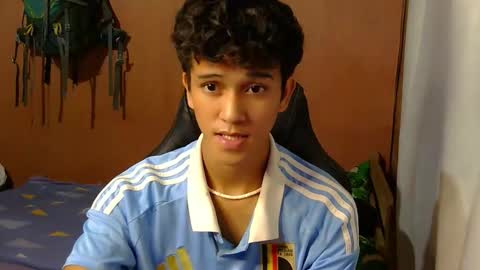 Ken online show from 01/10/26, 02:41