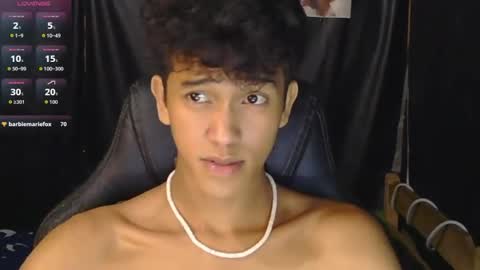 Ken online show from 03/20/26, 03:17