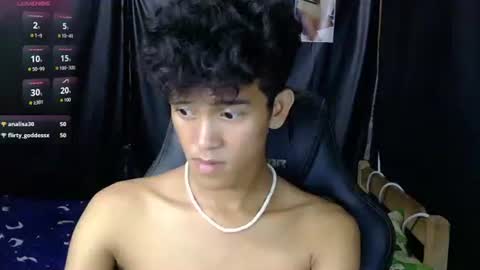 Ken online show from 03/24/26, 03:06