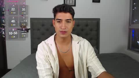 ken_blaker online show from 12/04/24, 04:10