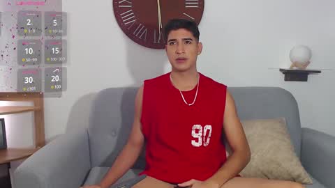 ken_blaker online show from 02/14/25, 05:03