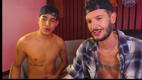 ken_blaker online show from 10/13/25, 07:03