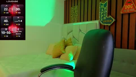 ken_blaker online show from 11/08/25, 06:40