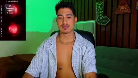 ken_blaker online show from 11/11/25, 06:41