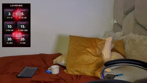 ken_blaker online show from 11/18/25, 06:23