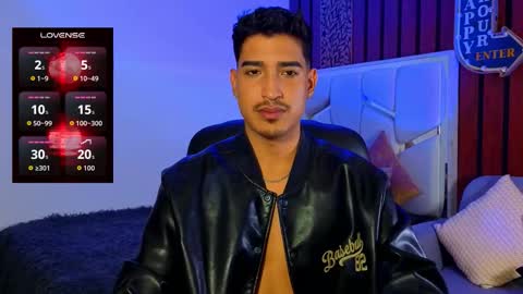 ken_blaker online show from 11/24/25, 06:29