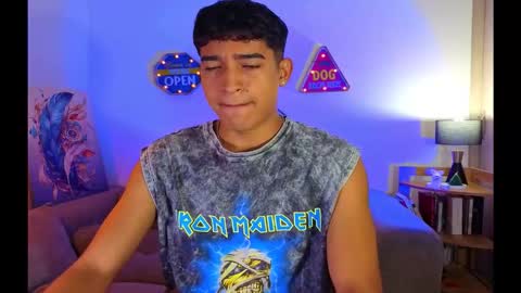 ken_blaker online show from 02/05/26, 07:46