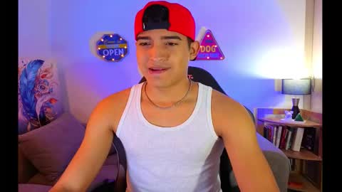 ken_blaker online show from 02/12/26, 07:36