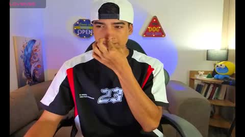 ken_blaker online show from 03/18/26, 08:17