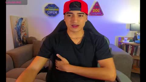 ken_blaker online show from 03/24/26, 12:26