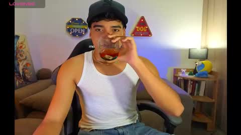 ken_blaker online show from 03/25/26, 12:38