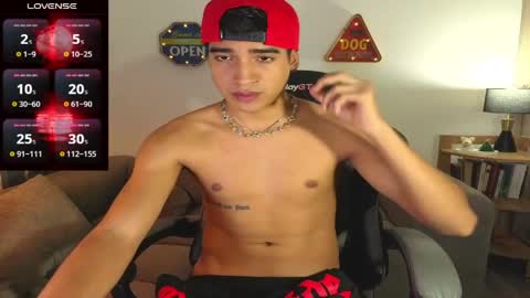 ken_blaker online show from 04/07/26, 04:35