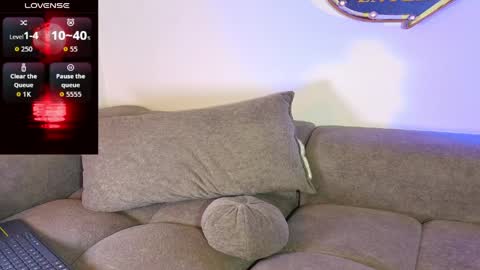 ken_blaker online show from 04/08/26, 12:21