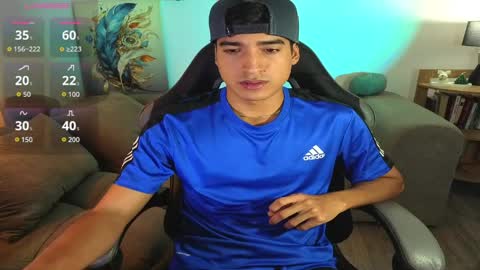 ken_blaker online show from 04/09/26, 11:43