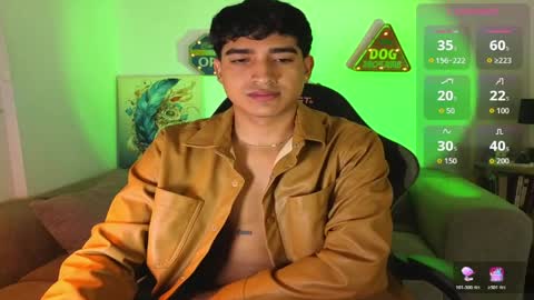 ken_blaker online show from 04/14/26, 10:49