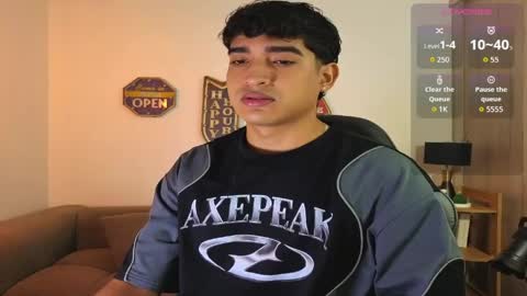 ken_blaker online show from 04/17/26, 07:44