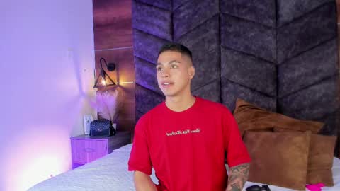   online show from 02/26/25, 02:37