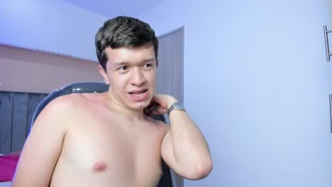 Ken Col online show from 04/10/26, 05:01