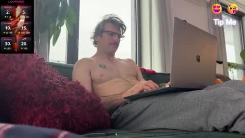 Snapshot of ken_davids chatting on 01/10/26, 09:44 KenD online show from 01/10/26, 09:44