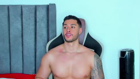 ken_mailik online show from 02/01/25, 06:32