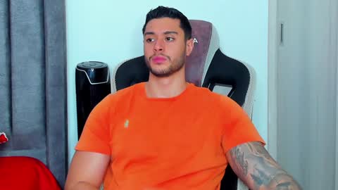 ken_mailik online show from 02/07/25, 08:20