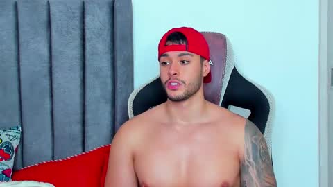 ken_mailik online show from 02/11/25, 06:51