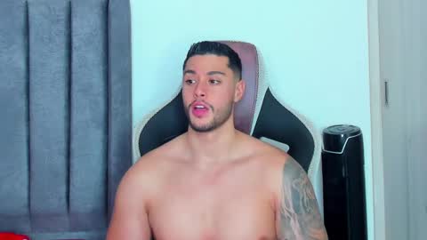 ken_mailik online show from 02/16/25, 06:32