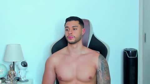 ken_mailik online show from 02/19/25, 12:14