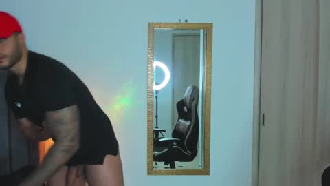 ken_mailik online show from 03/01/25, 05:20