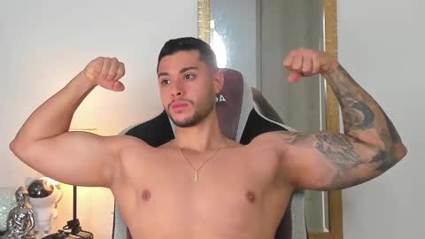 ken_mailik online show from 10/11/25, 05:33