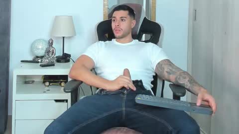 ken_mailik online show from 02/11/26, 05:45