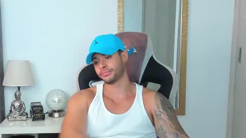 ken_mailik online show from 06/30/26, 09:05