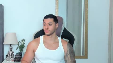 ken_mailik online show from 07/11/26, 08:44