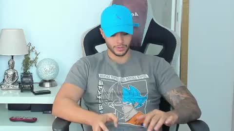 ken_mailik online show from 07/25/26, 01:47