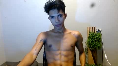 ken_minjun online show from 01/11/26, 03:22