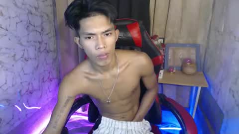 ken_minjun online show from 02/02/26, 10:19