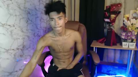 ken_minjun online show from 02/20/26, 08:27