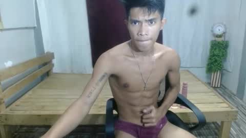 ken_minjun online show from 03/03/26, 06:41