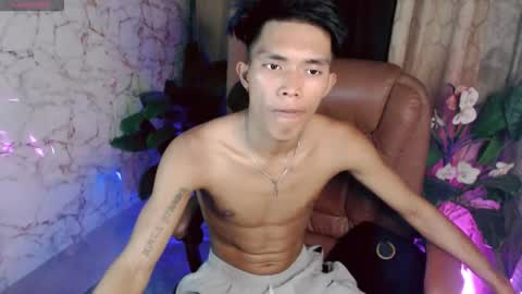ken_minjun online show from 05/30/26, 11:18