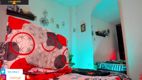 Ken online show from 01/29/25, 04:30