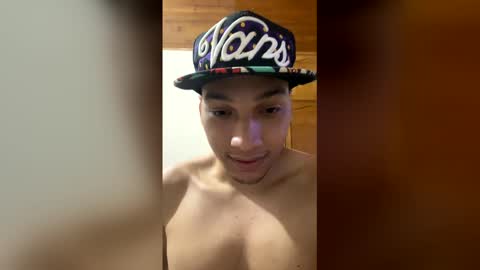 Leto Ken online show from 04/12/26, 06:07