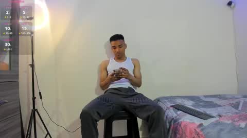 kenan 2601 online show from 10/28/25, 07:05